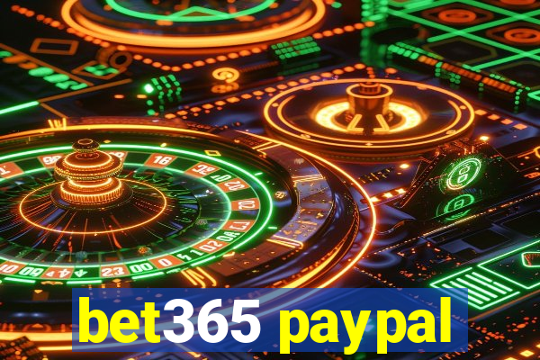 bet365 paypal